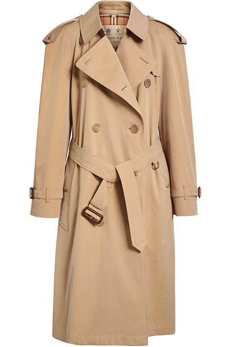 burberry classic trench coat review|burberry trench coat original.